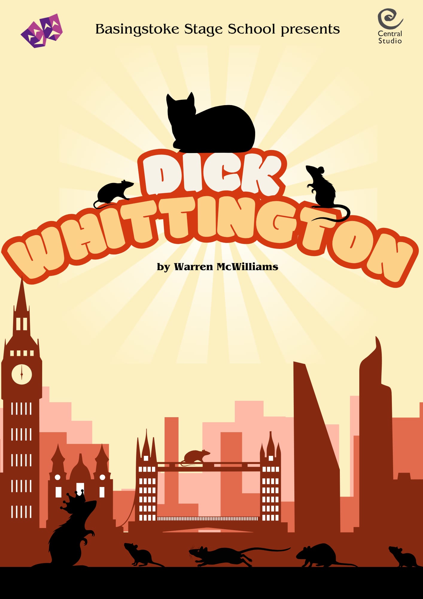 December 2025 - Dick Whitington