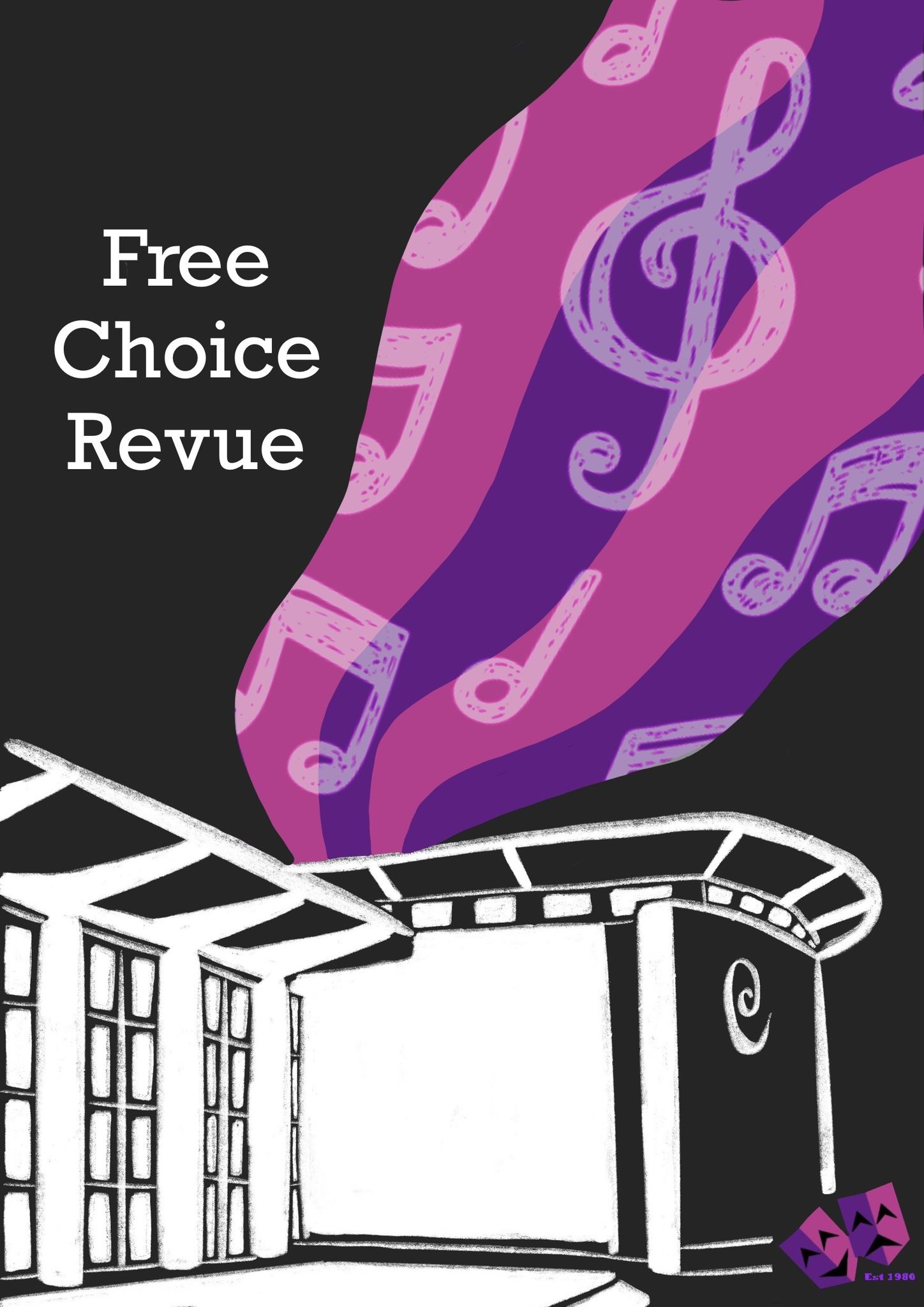 March 2023 - The Free Choice Revue