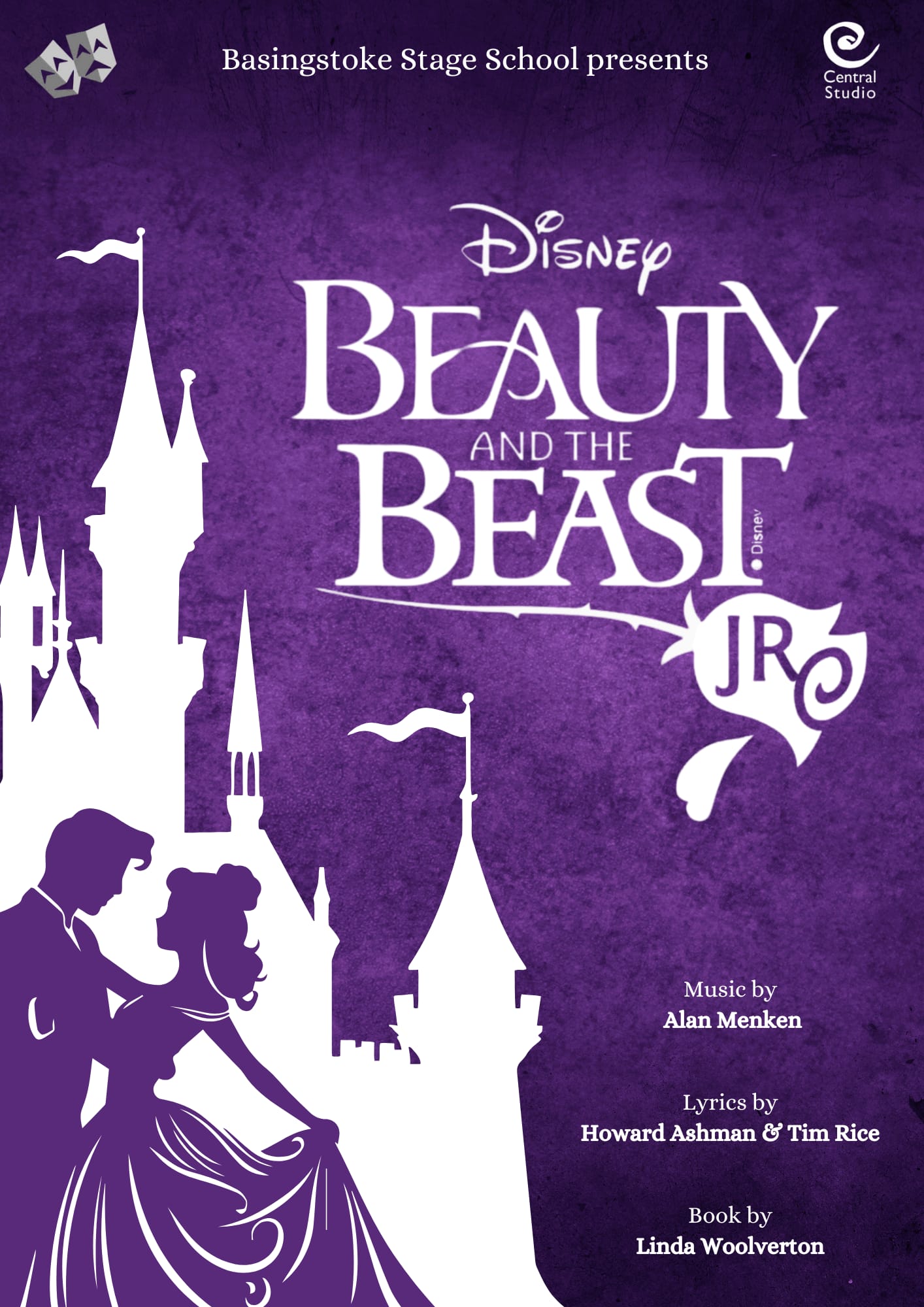 July 2025 - Disney's Beauty And The Beast Jr