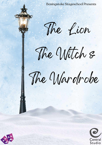 July 2024 - The Lion, the Witch and the Wardobe